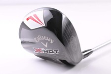 Callaway X Hot Driver / 10,5
