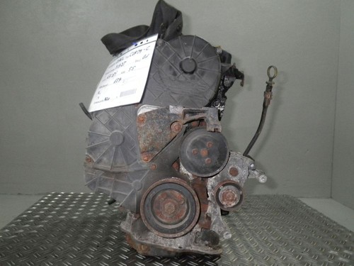 Motor ohne anbauteile - anbauteile, (diesel)
