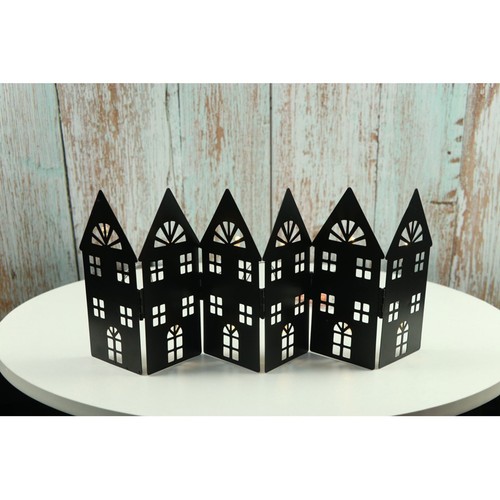Metallhaus led faltbar - metallhaus,