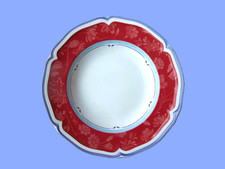 PORZELLAN TELLER VON VILLEROY