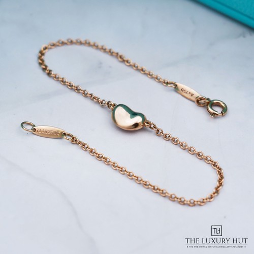 Tiffany armband 18 kt - armband,