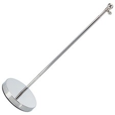 Wimpelständer tisch metall - wimpelständer,
