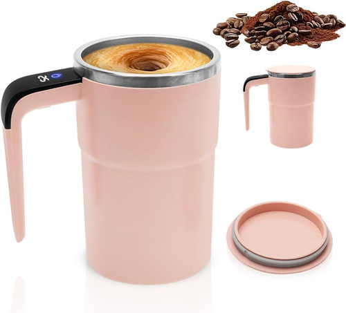 Selbstrührende tasse 380 - selbstrührende,