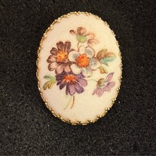 Vintage signed West Germany