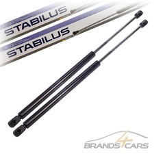 2x STABILUS GASFEDER