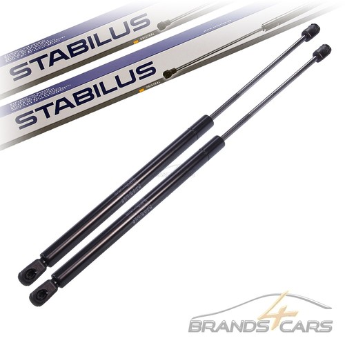 Stabilus gasfeder - 2x,