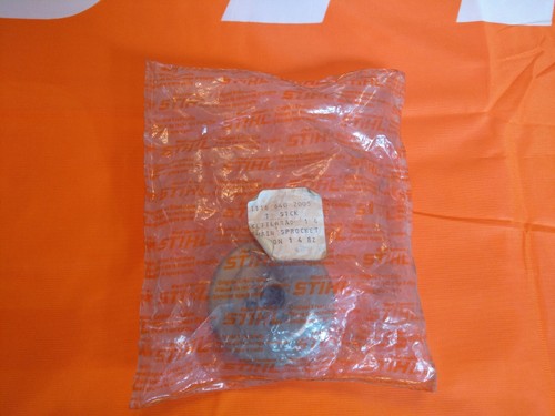 Nos stihl 1116 - nos, 1116-640-2005
