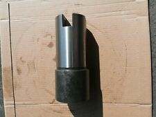 MK4 Zylinderhülse Morsekegelhülse Bohrstahlhalter Adapter Hülse Drehmaschine WMW