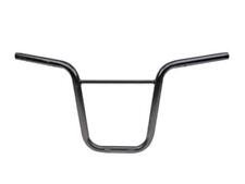 Hoch Lenker Schwarz 630mm für