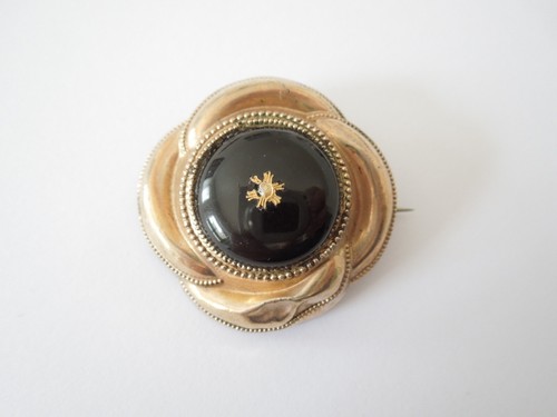 Antik biedermeier schaumgold - biedermeier,