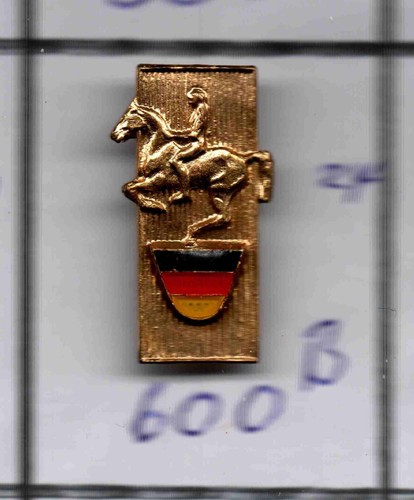 Orden deutsches reiter - deutsches,