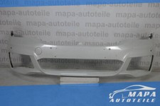 BMW 6er GT G32 M-PAKET M-SPORT Bj. ab 2018 Stoßstange Vorne Orig. Versand Bumper