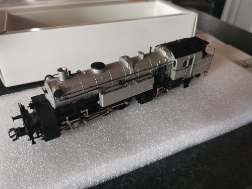 Märklin 83496 tenderlok br - märklin,