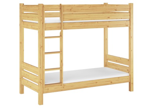 Etagenbett matratze 100x220 - matratze,