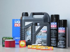 Wartungs Set Honda CB 1100 R