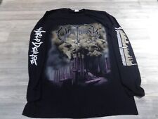 Obituary LS Shirt Death Metal