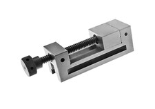 Präzisions-Schleifschraubstoc