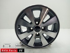 1 Stück ALUFELGE 14 ZOLL