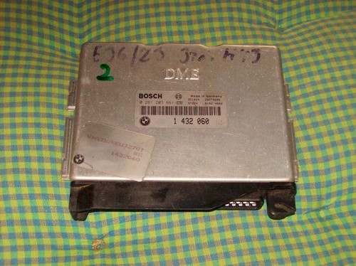 Steuergerät bmw e36 - e36, 318i