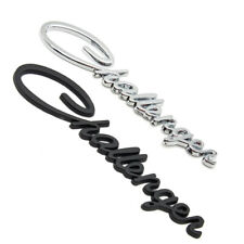 Für DODGE Challenger Car Heck