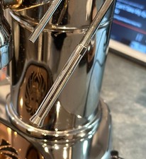 La Pavoni Long (Einloch)