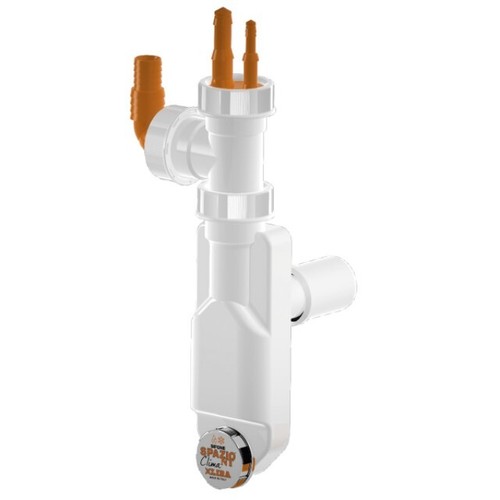 Geräte siphon anschluss sifon - siphon,