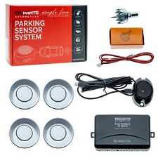 PDC Einparkhilfe 4 Sensoren