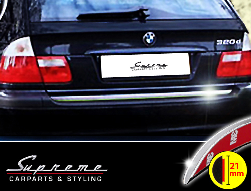 Bmw 3er e46 - e46, touring
