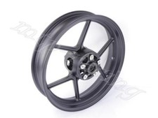 Felge vorne, wheel rim Kawasaki ZX-10R ZXT00C 2004-2005