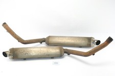 Aprilia ETV 1000 Capo Nord 2001 - Endtopf Auspuff A283F