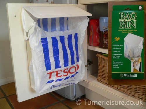Träger tasche behälter - träger,