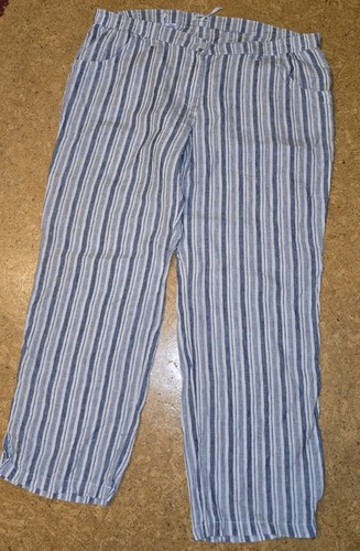 Leinenhose kjbrandt 50 - gr.,