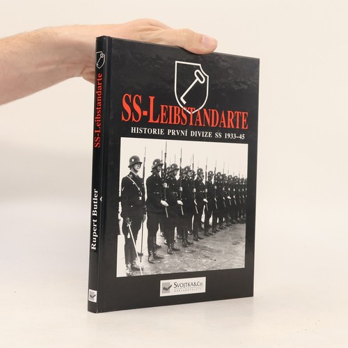 Leibstandarte historie - ss,