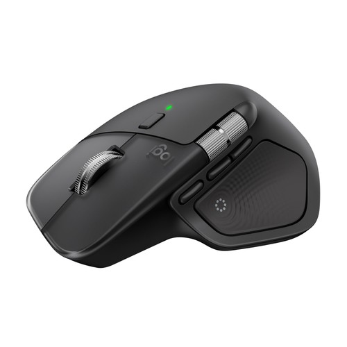 Logitech master 4 - mx,