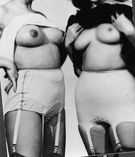 Girl Nude Nackt Naked Erotik