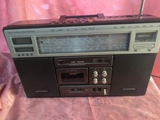 Grundig RR 1020 International