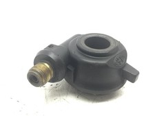 Vehicle Wheel Rincio Odometer