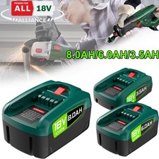 Für Bosch 18V Ersatz Akku PBA