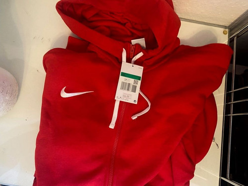 Nike park fleece herren - 20,