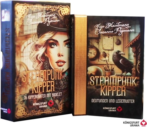 Susanne peymann steampunk - susanne, /