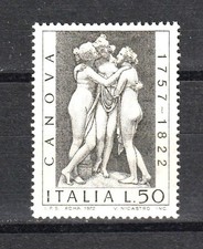 Italien MiNr. 1376 ** /