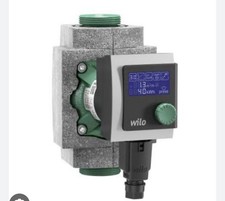 Wilo  Stratos PICO plus 25/0,5