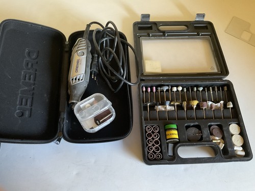 Dremel 3000 bohrmaschine - dremel,