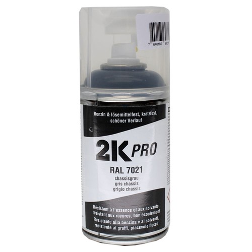 Rodaro pro - 2k,