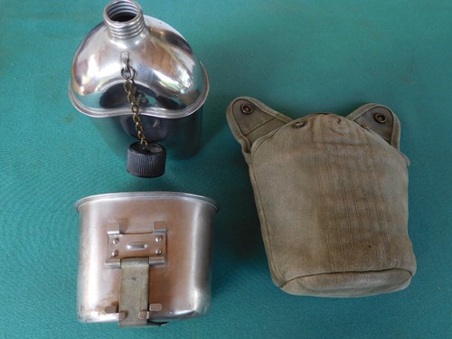 Army feldflasche v 1944 - feldflasche,
