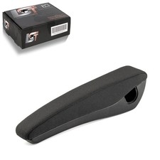 Armlehne Stoffbezug schwarz Blende Sitz für Mercedes Sprinter W906