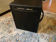AER Amp One Bass-Combo
