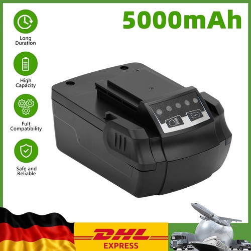 5000mah akku für - akku,