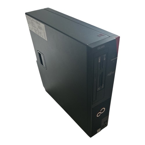Fujitsu kompakt 6500 - fujitsu,