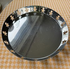 Alessi Schale Edelstahl 18/10